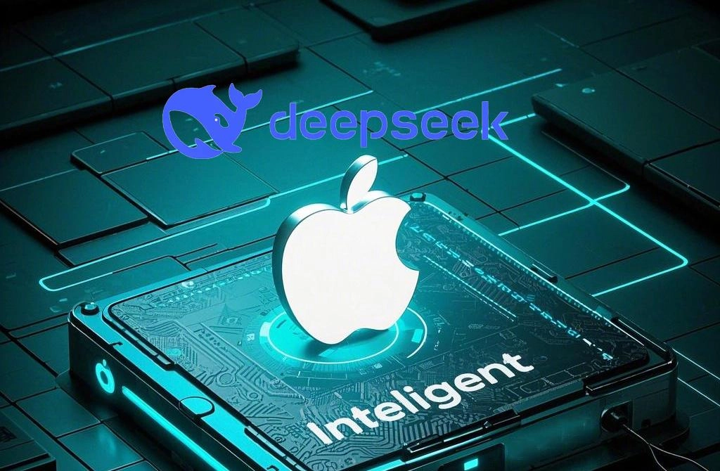 苹果的国行Apple AI即将上线,是选百度还是DeepSeek或者其他国内大厂?