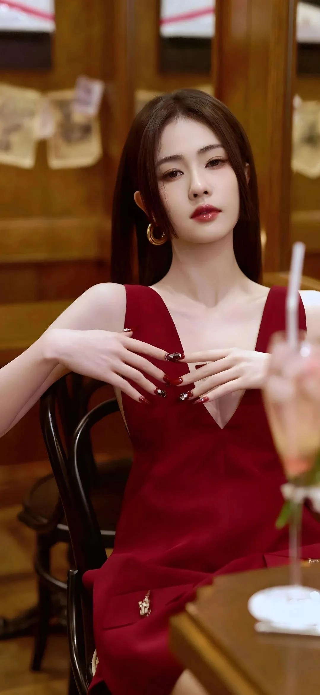 分享一些清纯小姐姐手机壁纸