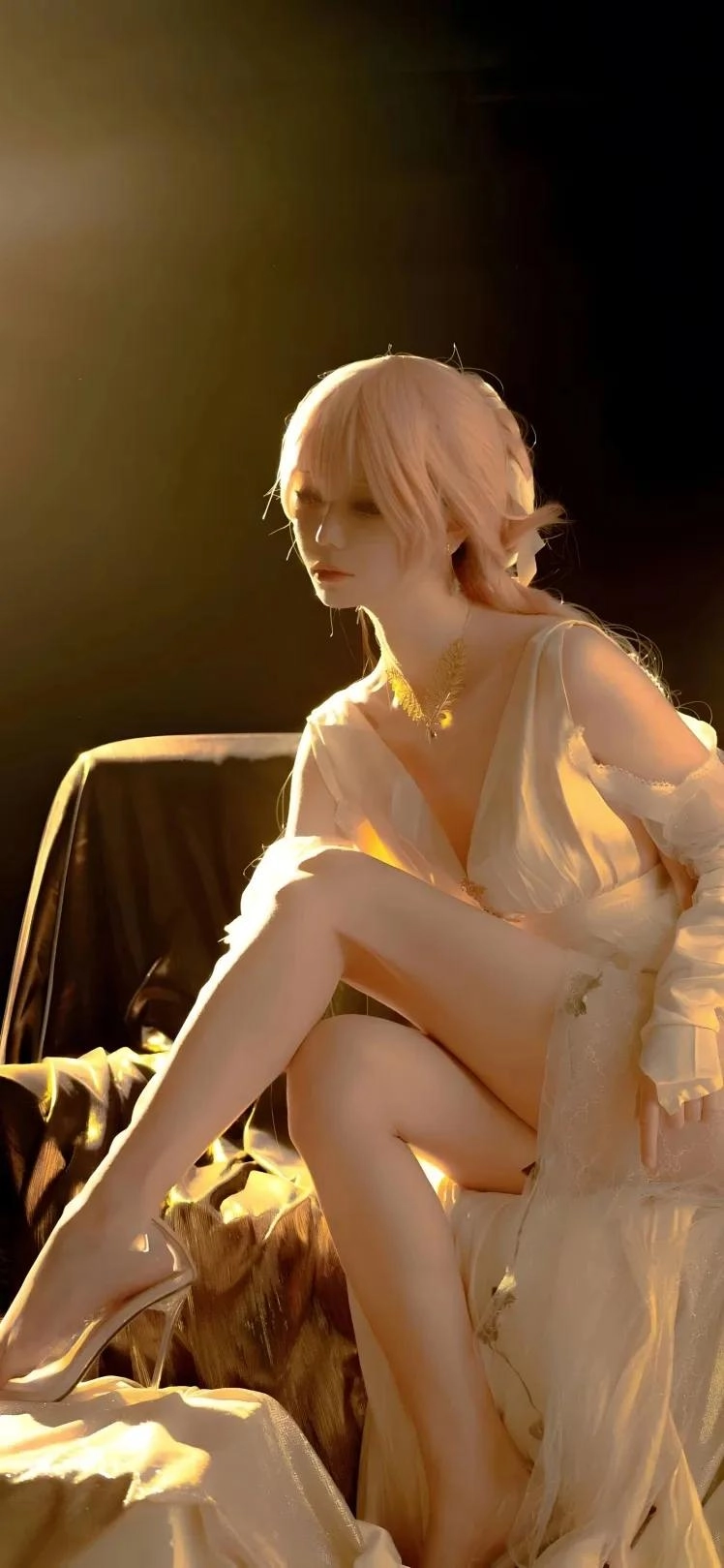 网友分享的青春靓丽学妹手机壁纸