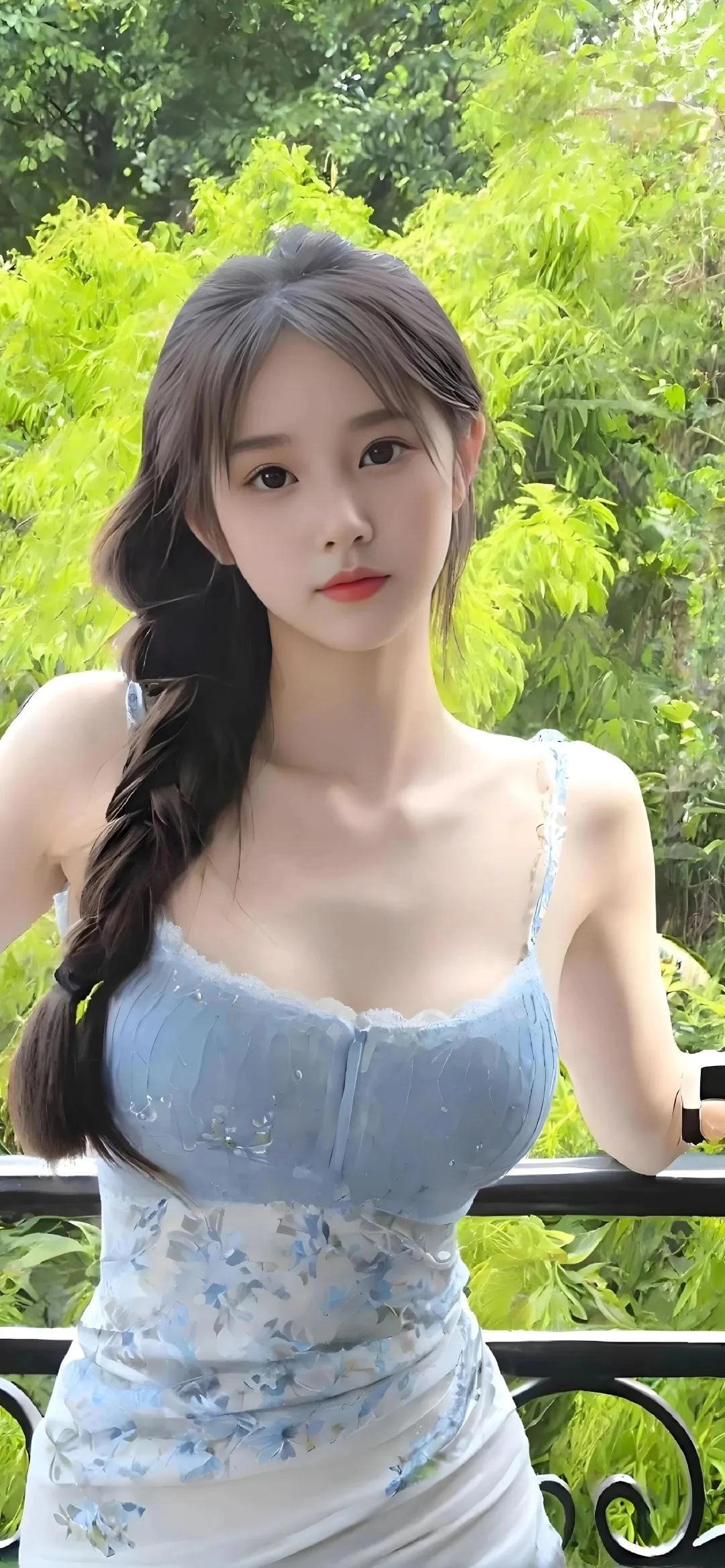 分享一些清纯小姐姐手机壁纸 - 万事屋 | 生活·动漫·娱乐综合社区-银魂同好聚集地