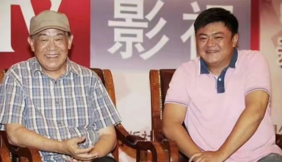 驻站里演刘所的高亮走了，演员高亮去世 - 万事屋 | 生活·动漫·娱乐综合社区-银魂同好聚集地