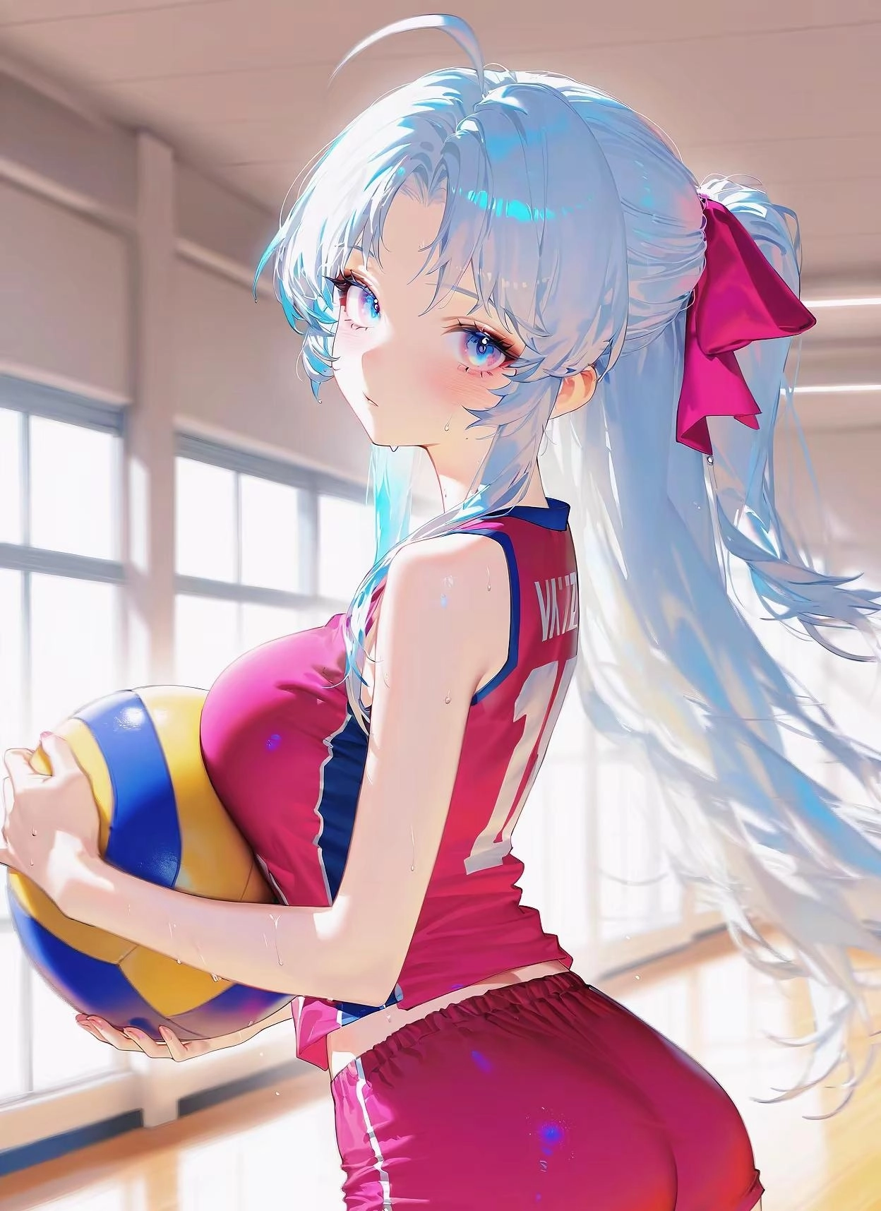 菲比 or 柯莱塔？ - 万事屋 | 生活·动漫·娱乐综合社区-银魂同好聚集地