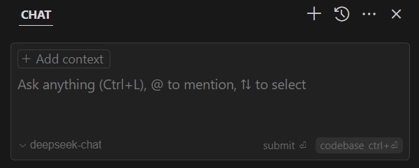 如何在Cursor中接入DeepSeek,完美替代Claude!