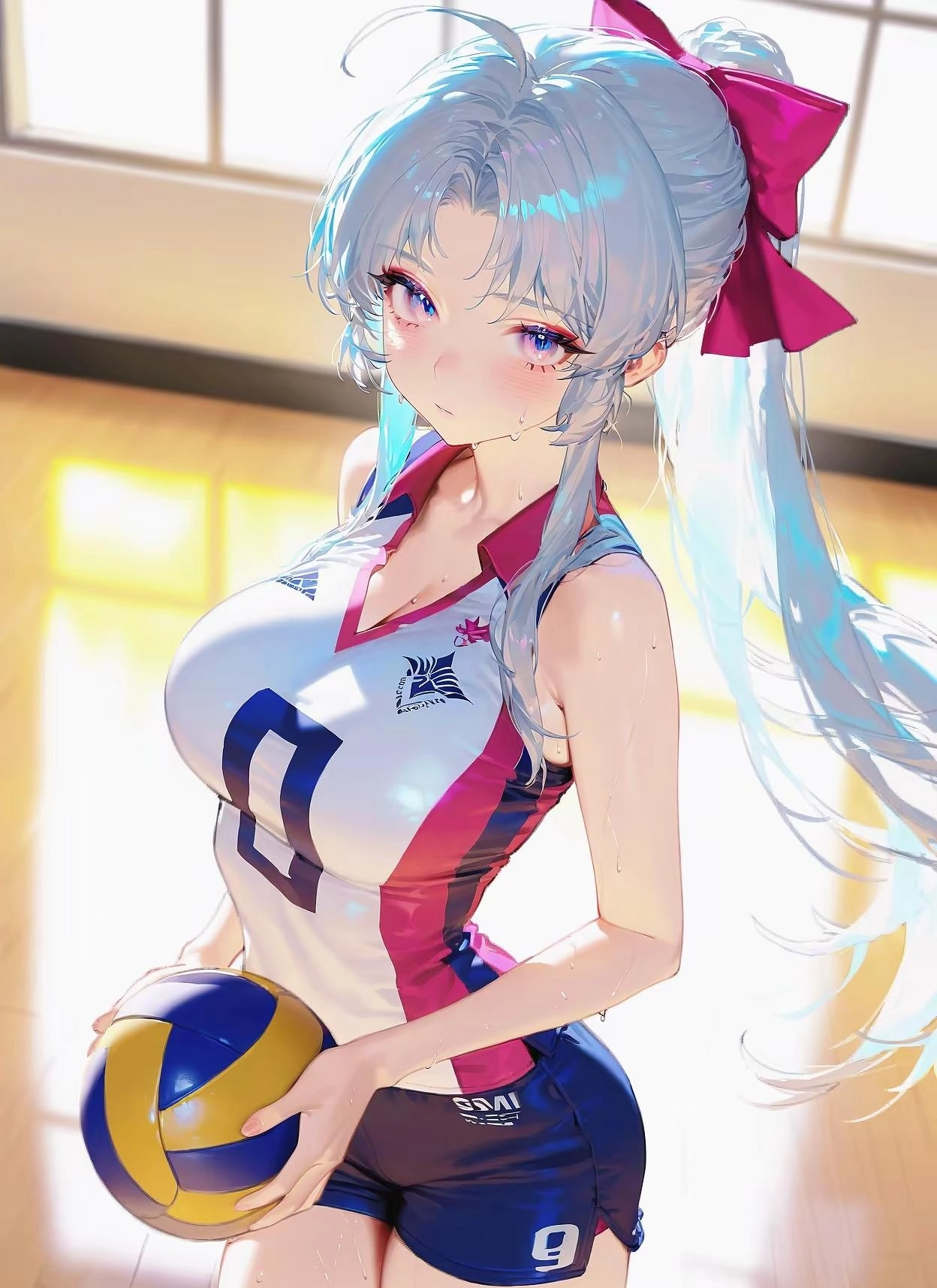 菲比 or 柯莱塔？ - 万事屋 | 生活·动漫·娱乐综合社区-银魂同好聚集地