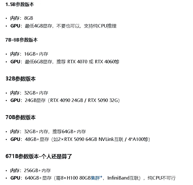 有网友说网上只需5000块，用洋垃圾来部署DeepSeek - 万事屋 | 生活·动漫·娱乐综合社区-银魂同好聚集地