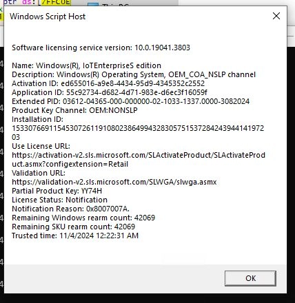 微软SPP被攻破,TSforge实现Windows/Office全版本激活