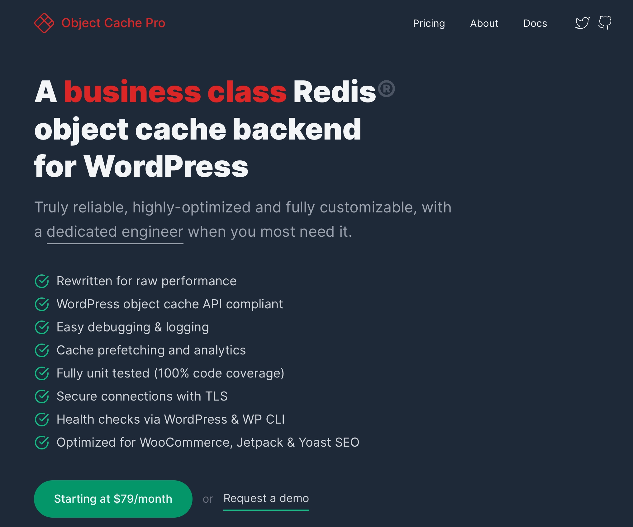 为什么许多WP站长要用风险高的Redis Cache Pro(Object Cache Pro) 破解版？ - 吐槽银魂 - 大众生活 - 万事屋 | 生活·动漫·娱乐综合社区-银魂同好聚集地
