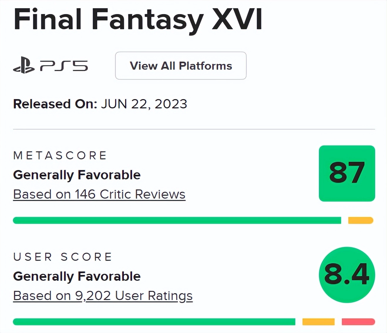 图片[13] - 盘点SE《最终幻想》系列评分最高的游戏，想象中的《FF7》不是第一哦！ - 游戏厅银魂 - 万事屋 | 生活·动漫·娱乐综合社区-银魂同好聚集地