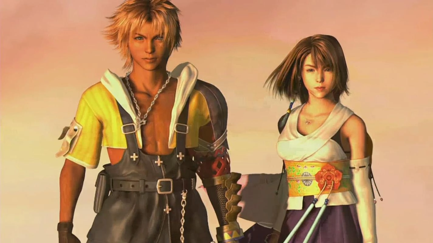 图片[38] - 盘点SE《最终幻想》系列评分最高的游戏，想象中的《FF7》不是第一哦！ - 游戏厅银魂 - 万事屋 | 生活·动漫·娱乐综合社区-银魂同好聚集地