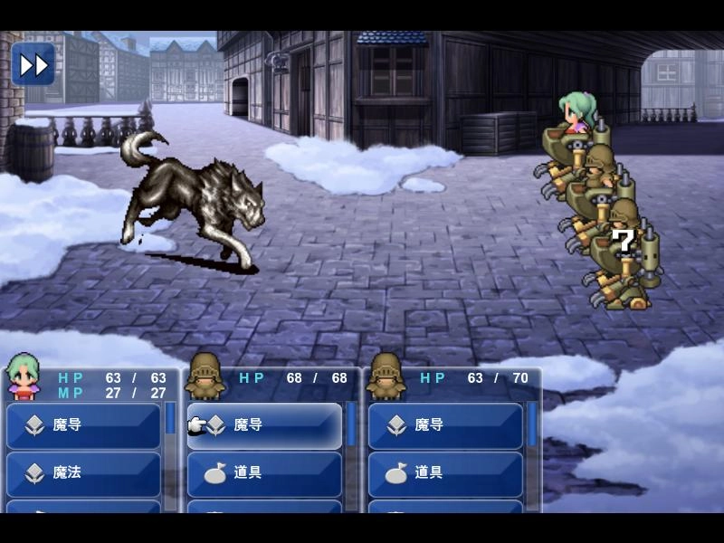 图片[31] - 盘点SE《最终幻想》系列评分最高的游戏，想象中的《FF7》不是第一哦！ - 游戏厅银魂 - 万事屋 | 生活·动漫·娱乐综合社区-银魂同好聚集地