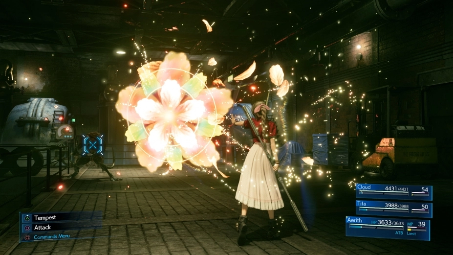 图片[19] - 盘点SE《最终幻想》系列评分最高的游戏，想象中的《FF7》不是第一哦！ - 游戏厅银魂 - 万事屋 | 生活·动漫·娱乐综合社区-银魂同好聚集地