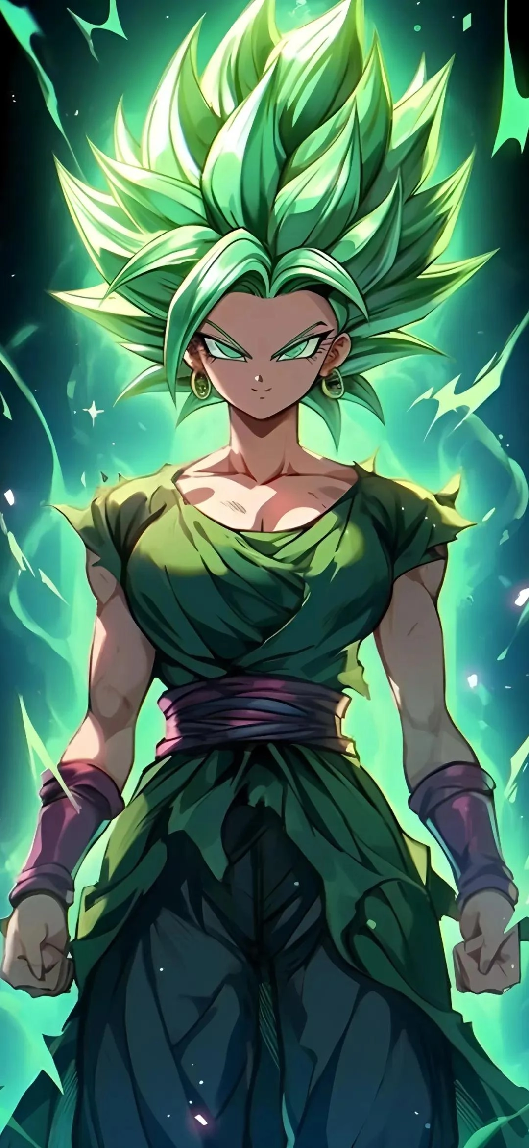 有个性的手机壁纸才是好壁纸！