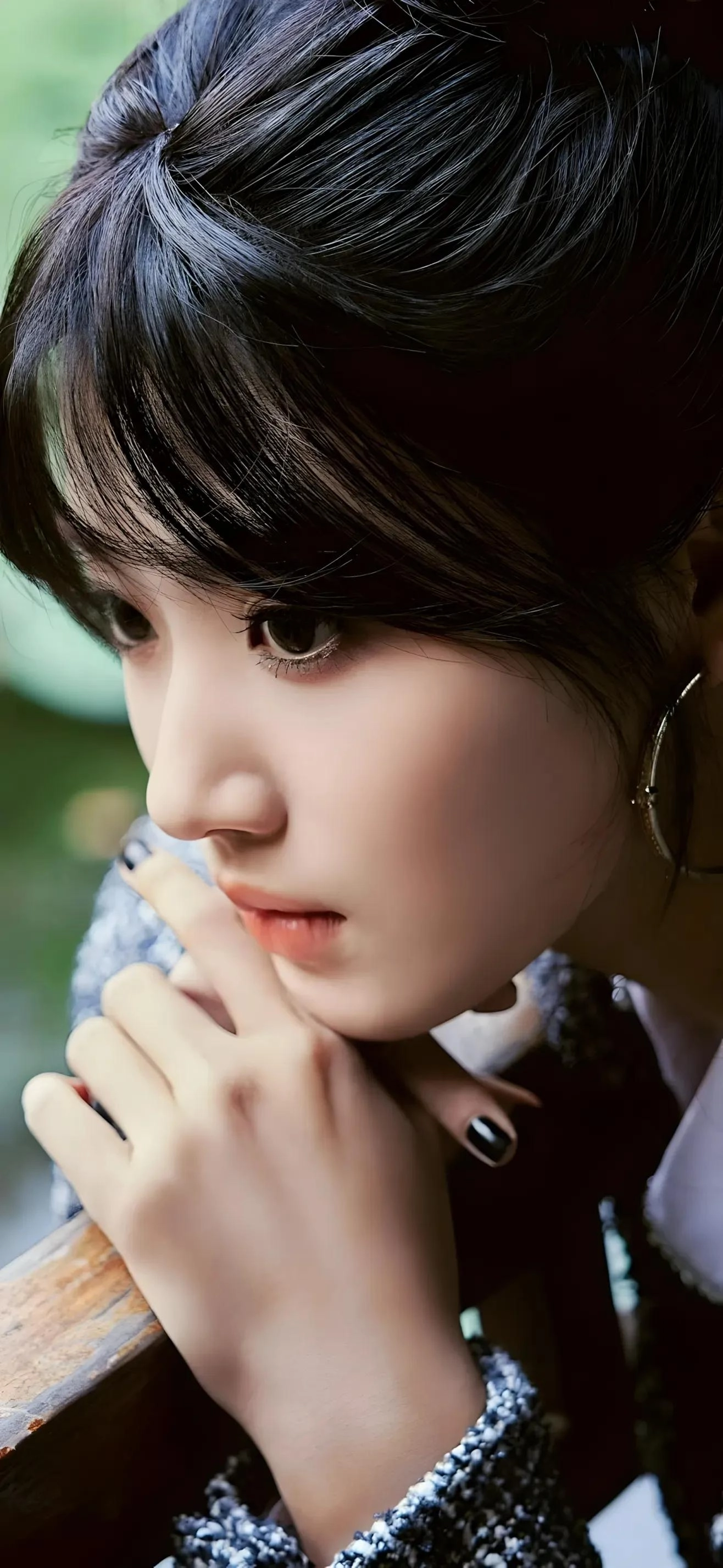 分享一些女星高清壁纸