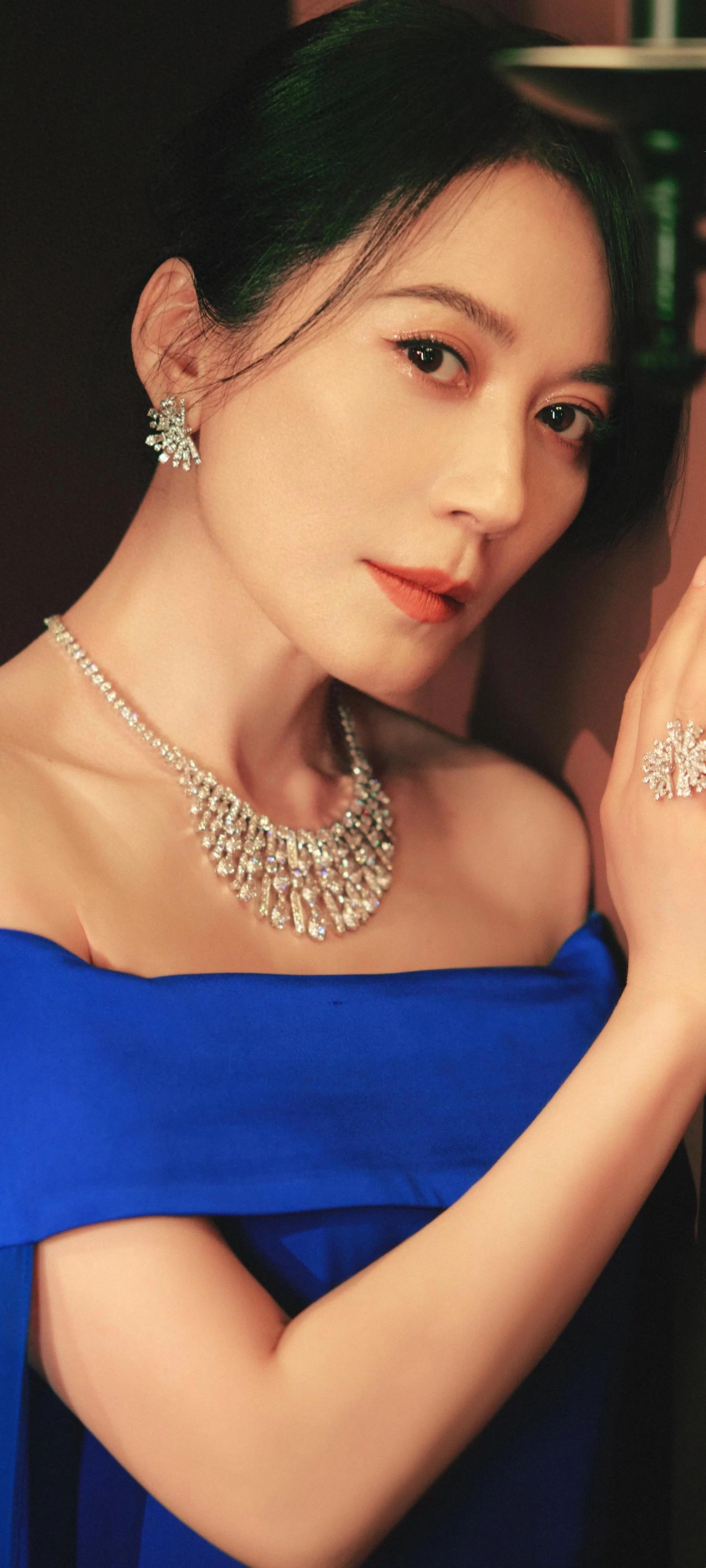 俞飞鸿，一个被时间眷顾的女人 - 万事屋 | 生活·动漫·娱乐综合社区-银魂同好聚集地