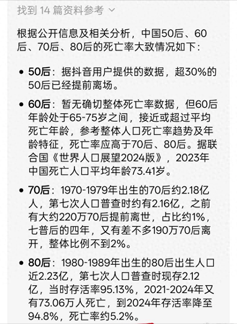 用数据说话，80后是最悲催的一代 - 生活银魂 - 大众生活 - 万事屋 | 生活·动漫·娱乐综合社区-银魂同好聚集地