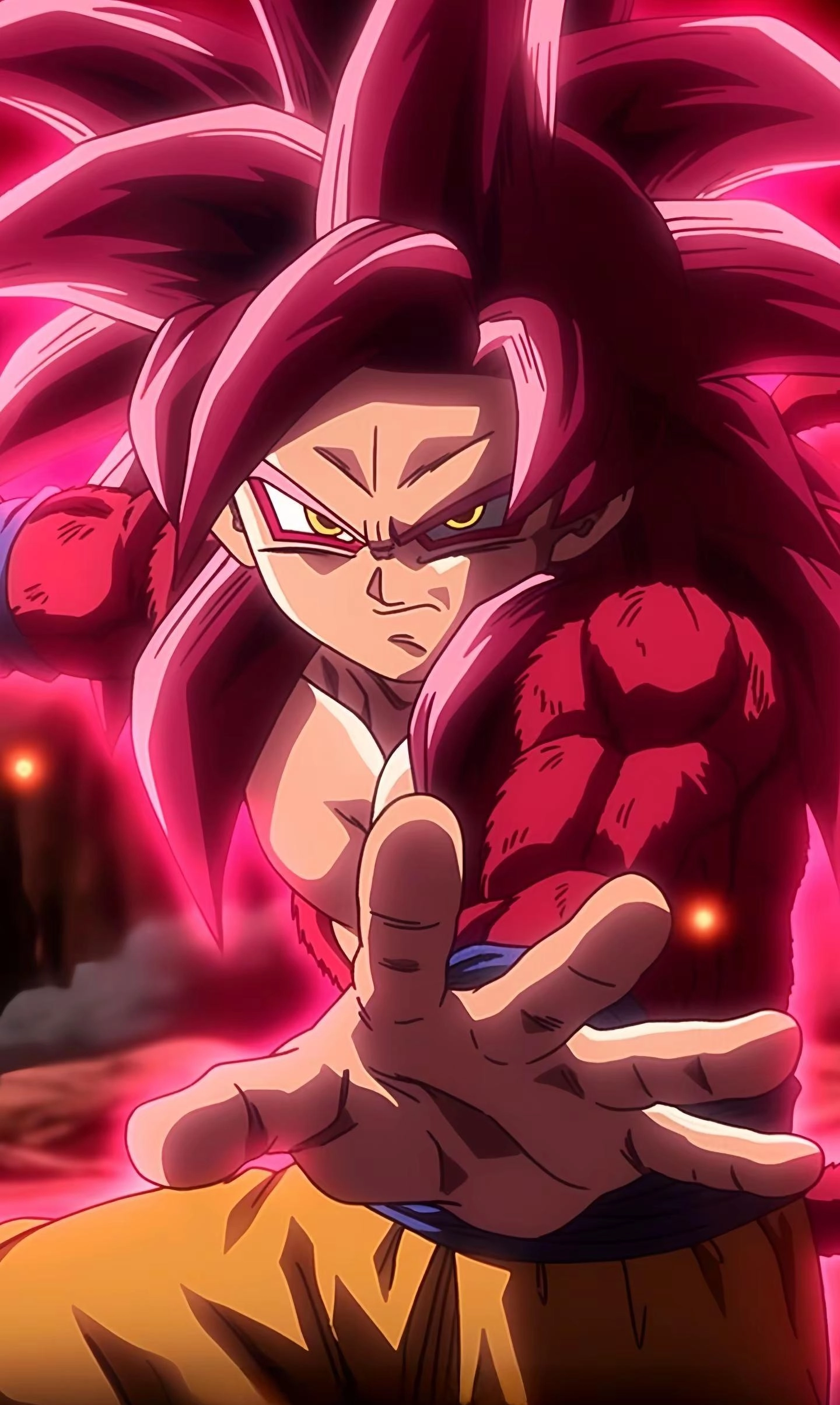 网友分享的新超级赛亚人四 - 万事屋 | 生活·动漫·娱乐综合社区-银魂同好聚集地