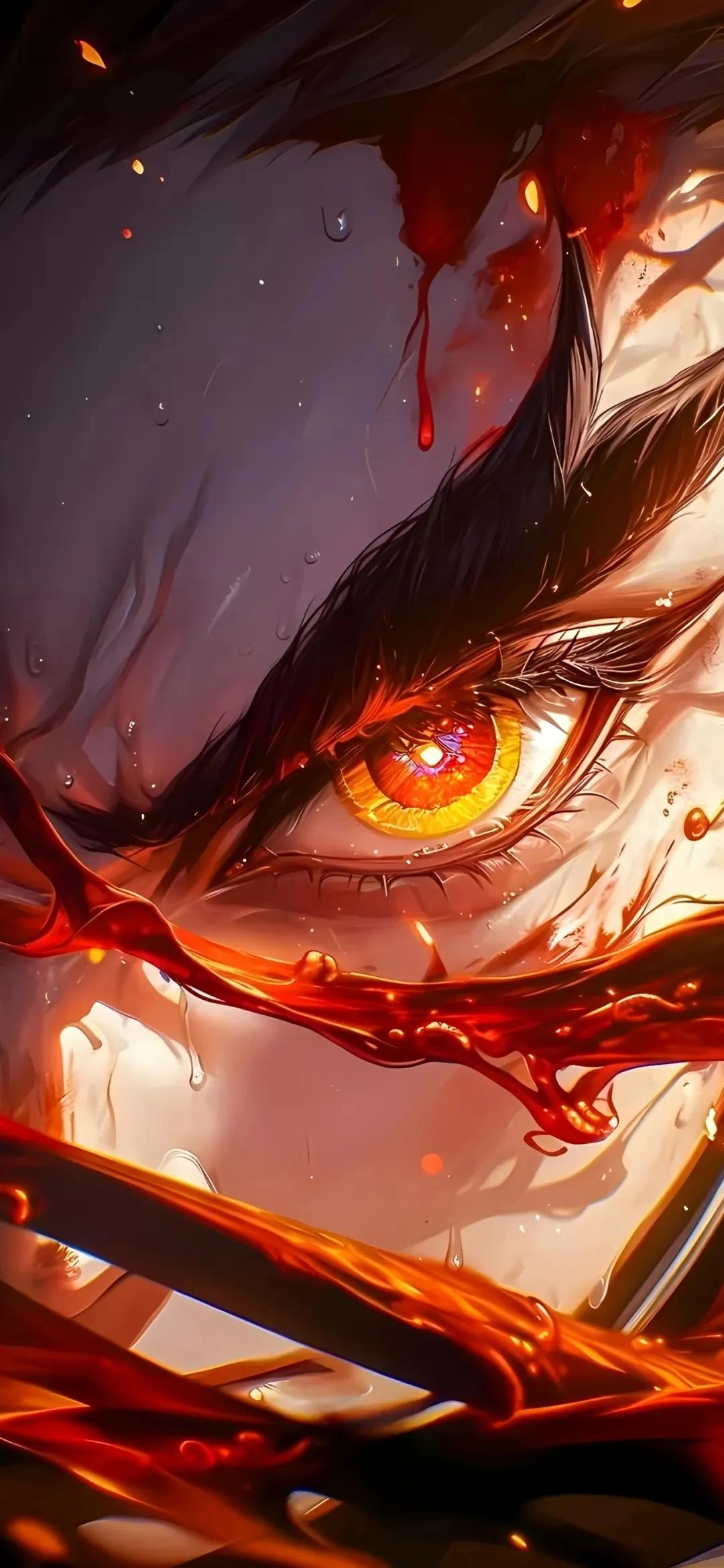 有个性的手机壁纸才是好壁纸！