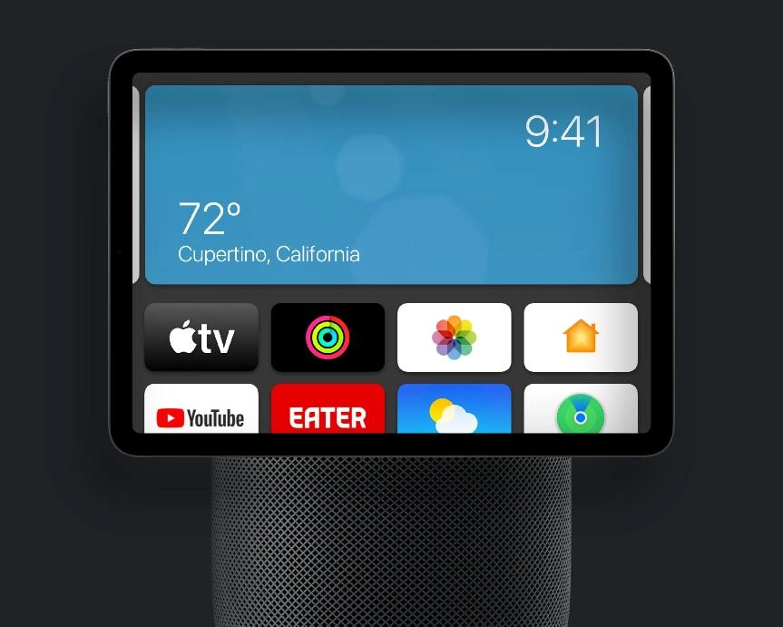 苹果官宣硬件新品，搭载A18芯片，屏幕自动跟人走？