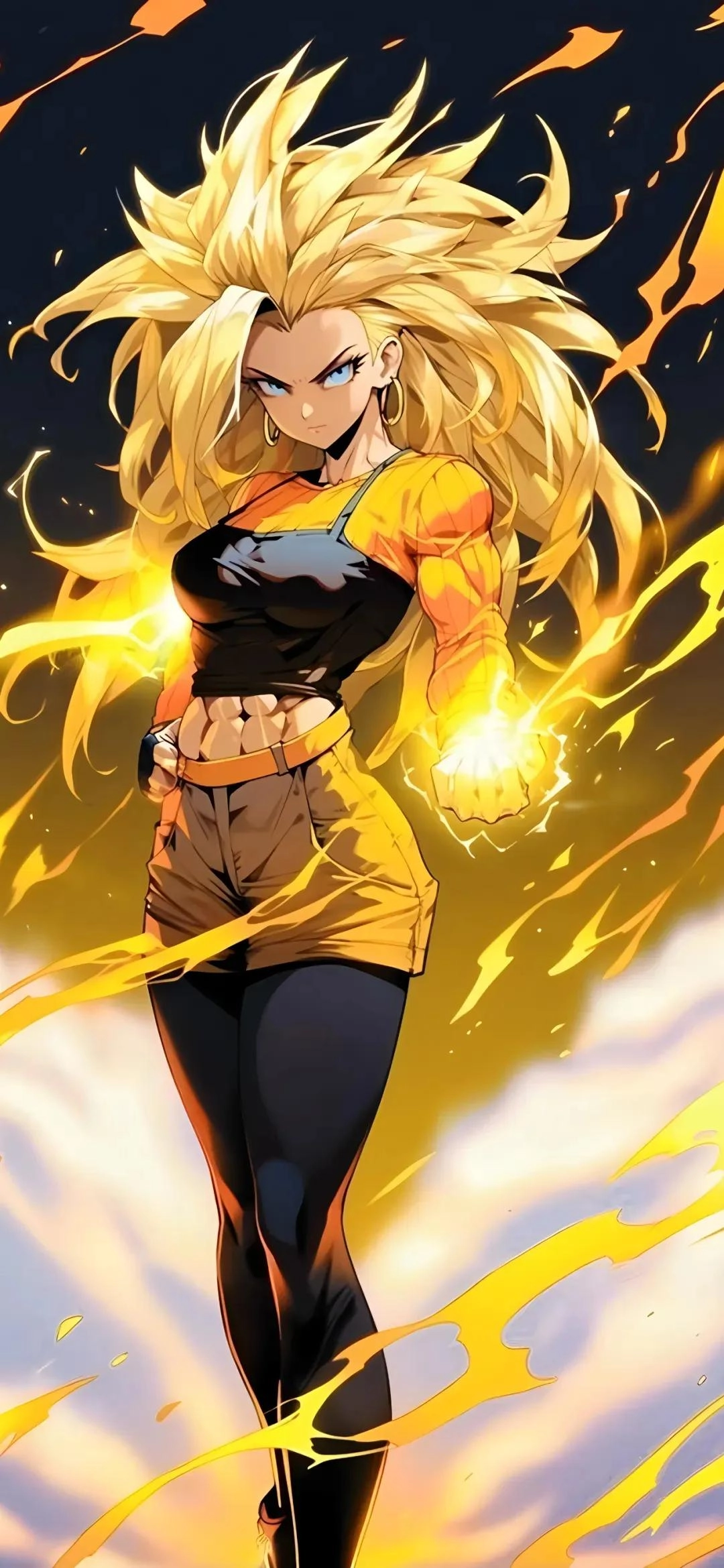 有个性的手机壁纸才是好壁纸！