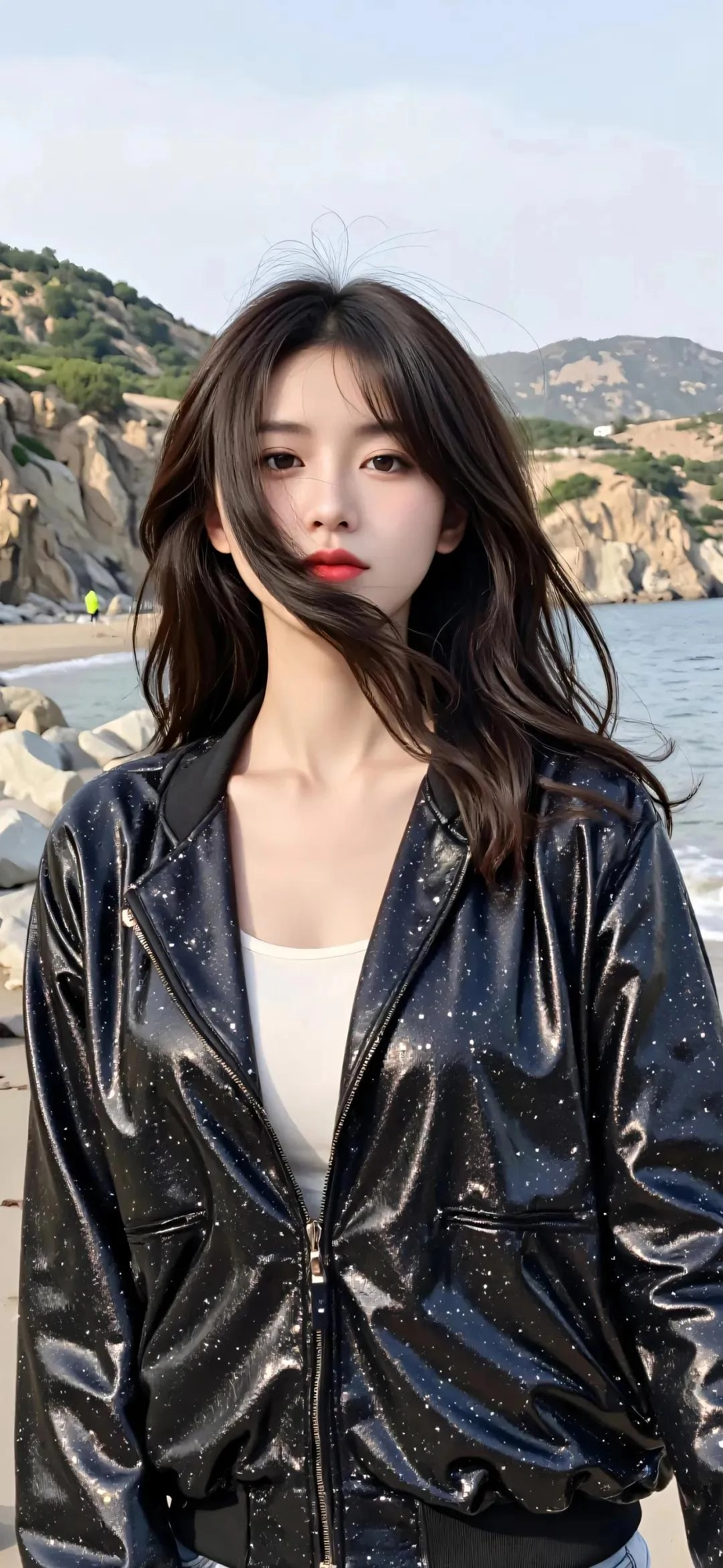 有个性的手机壁纸才是好壁纸！