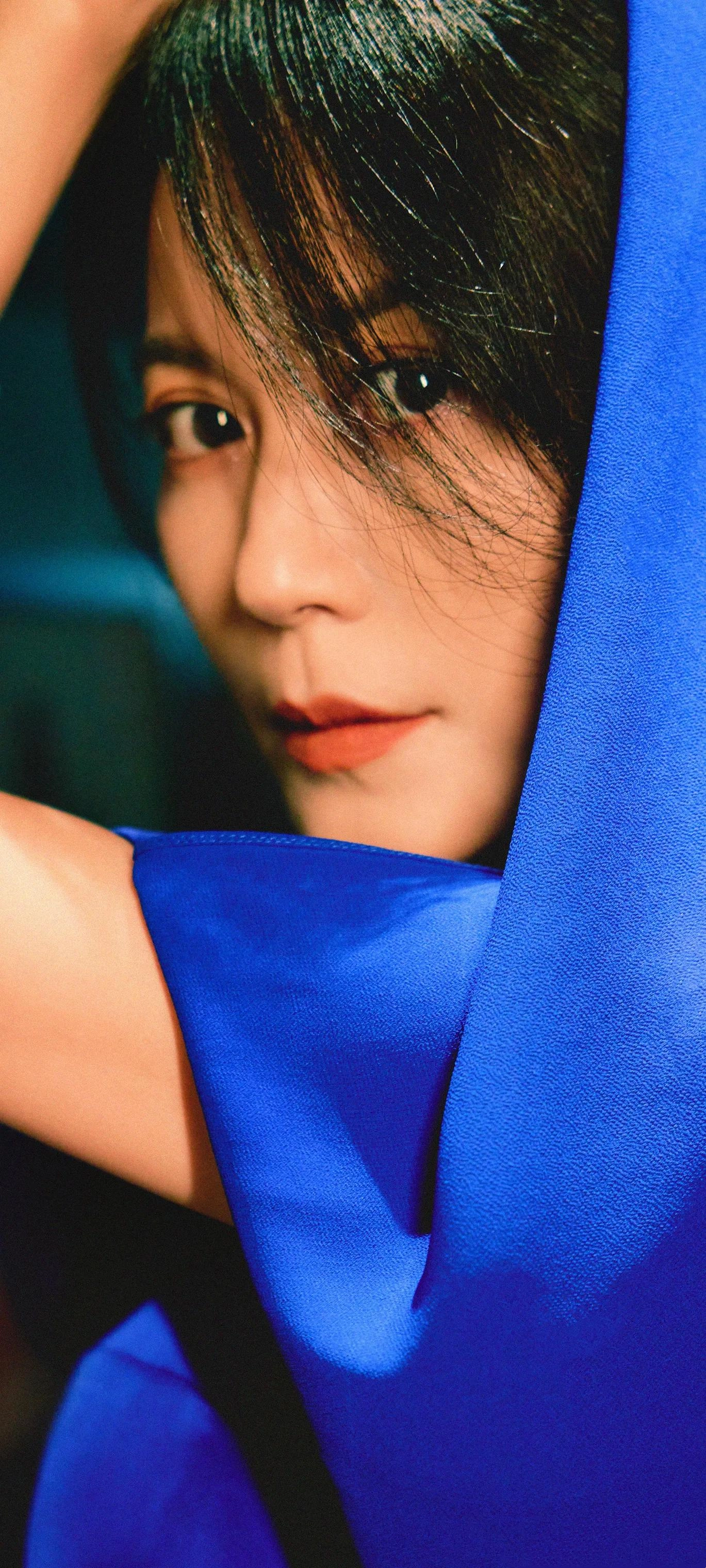 俞飞鸿，一个被时间眷顾的女人 - 万事屋 | 生活·动漫·娱乐综合社区-银魂同好聚集地