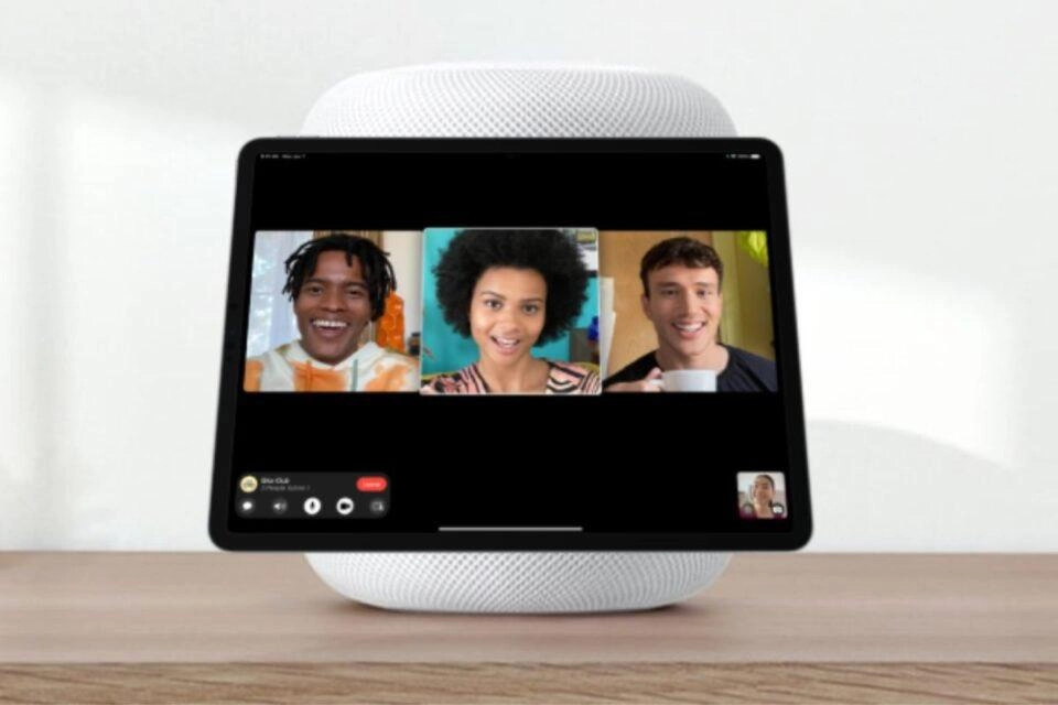 苹果官宣硬件新品，搭载A18芯片，屏幕自动跟人走？