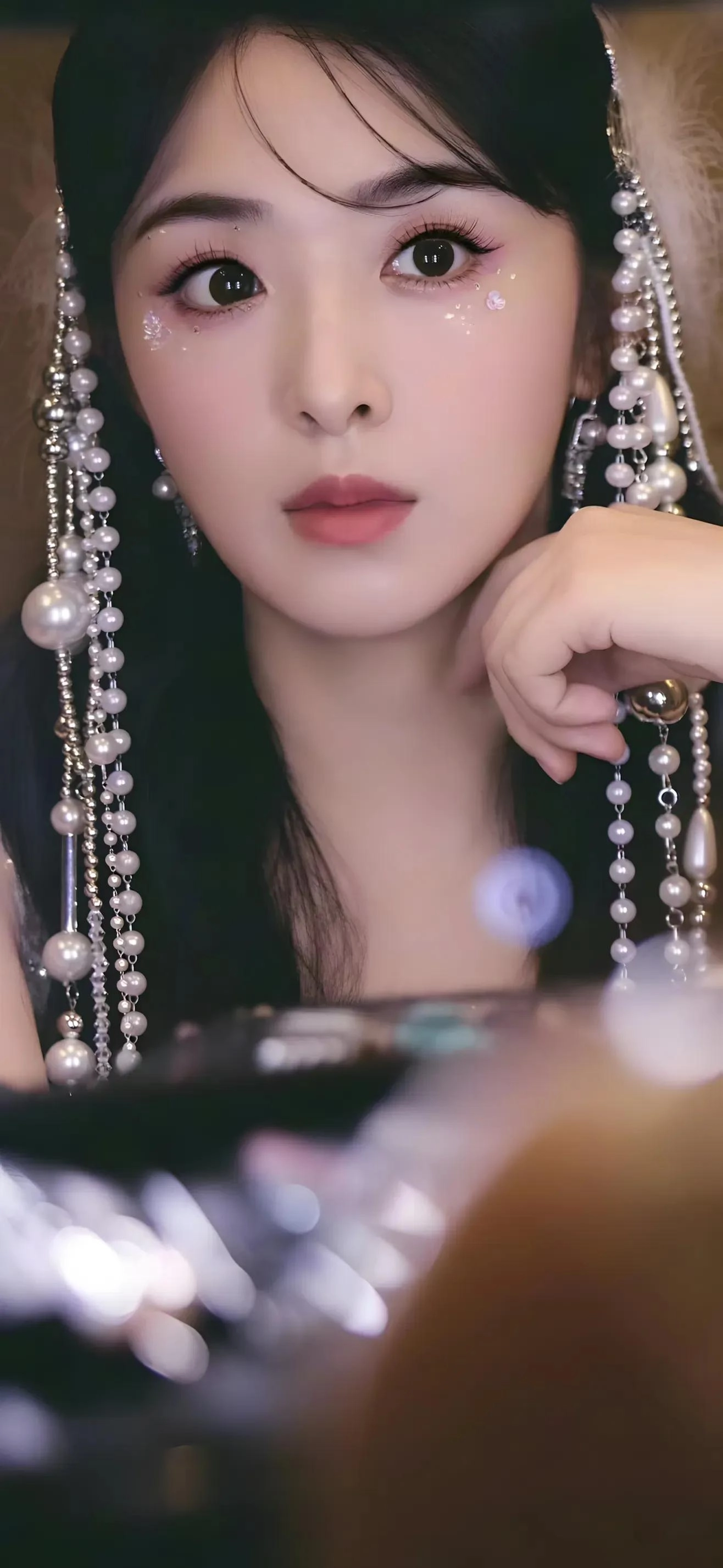 分享一些女星高清壁纸