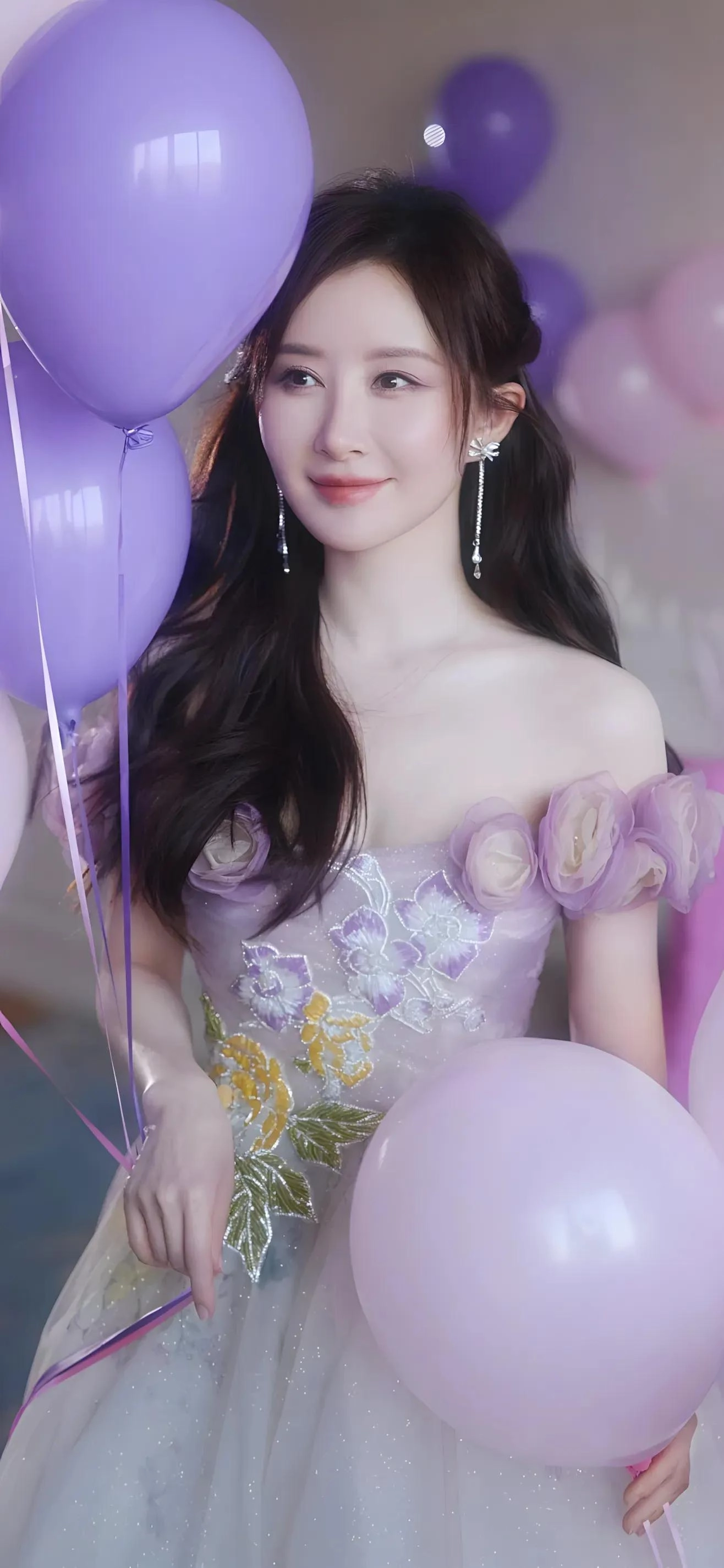 分享一些女星高清壁纸