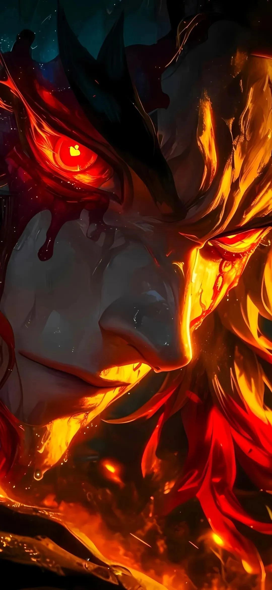 有个性的手机壁纸才是好壁纸！