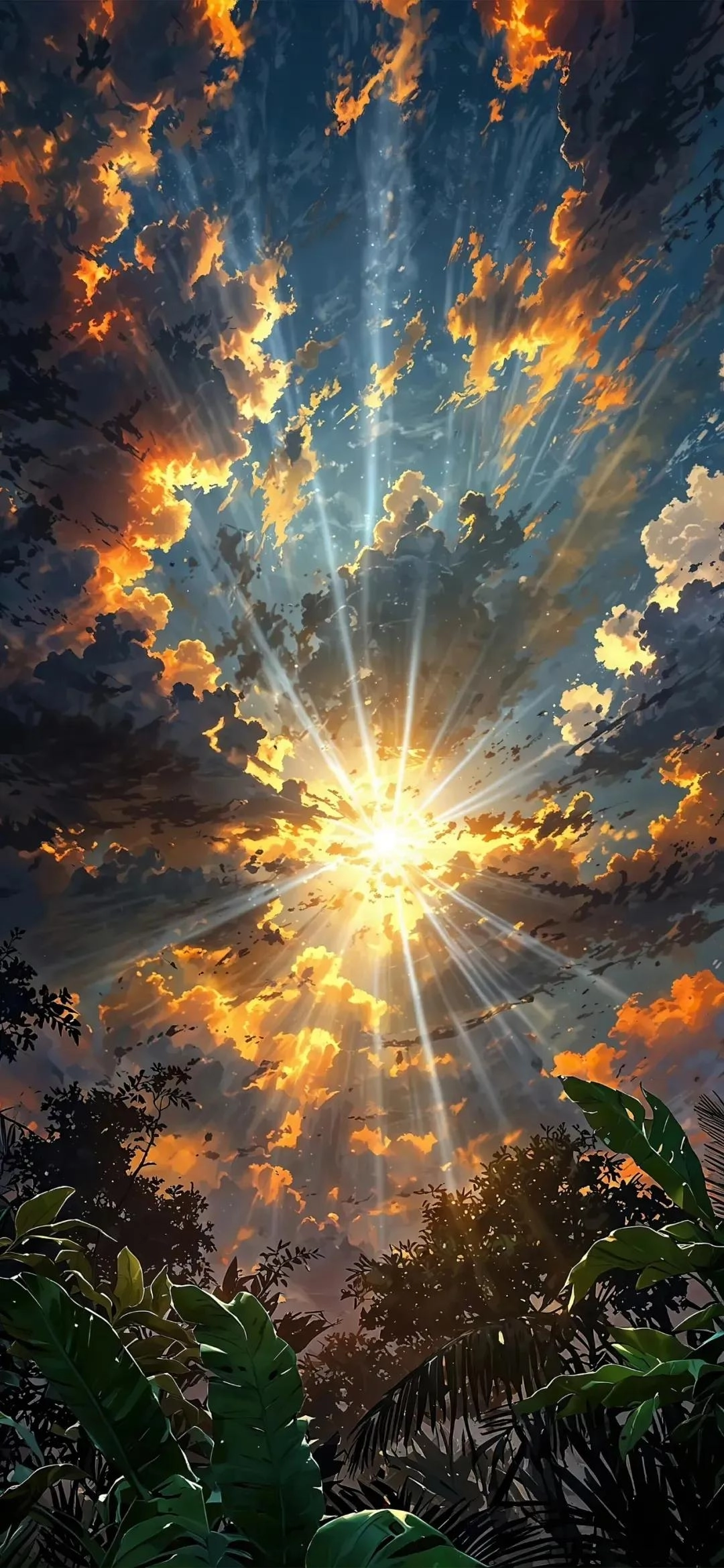 有个性的手机壁纸才是好壁纸！