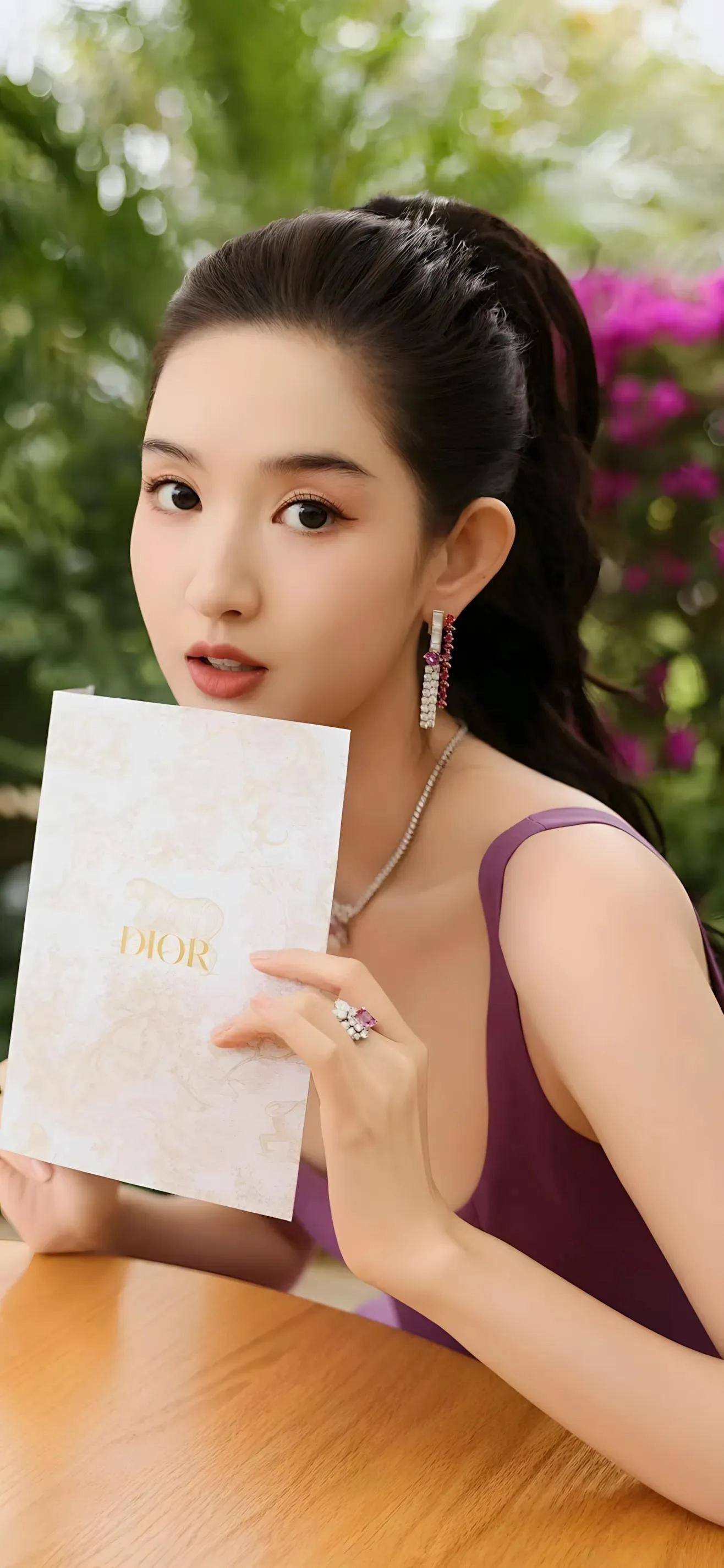 分享一些女星高清壁纸 - 万事屋 | 生活·动漫·娱乐综合社区-银魂同好聚集地