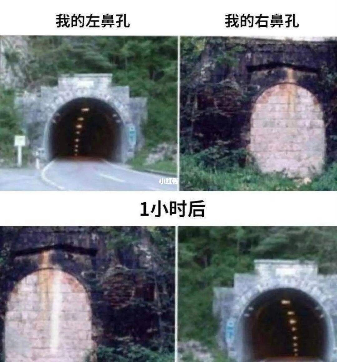 如何用一张图表示不舒服