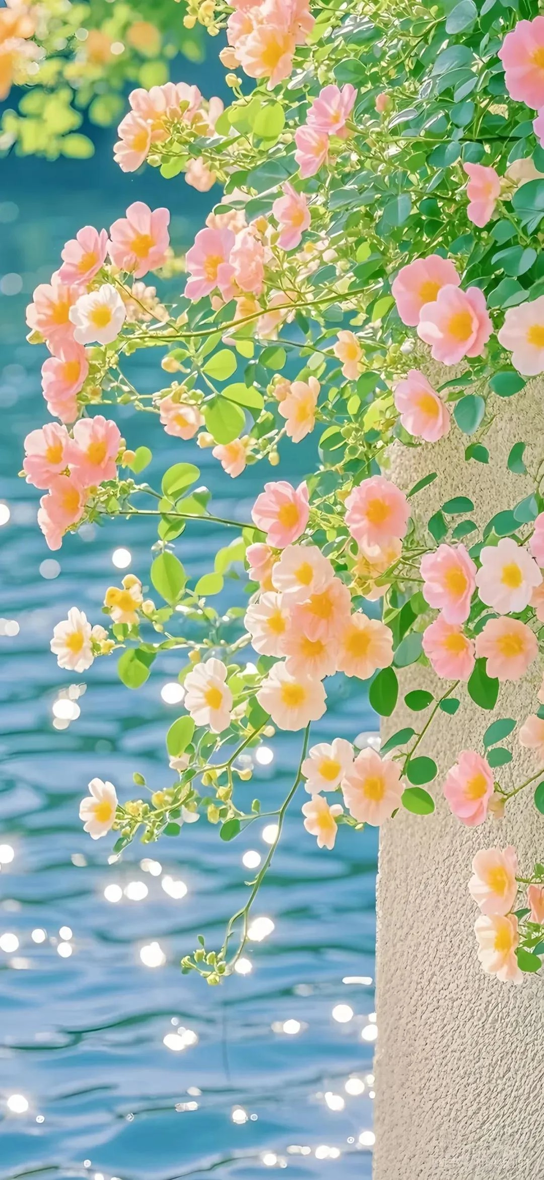 有个性的手机壁纸才是好壁纸！