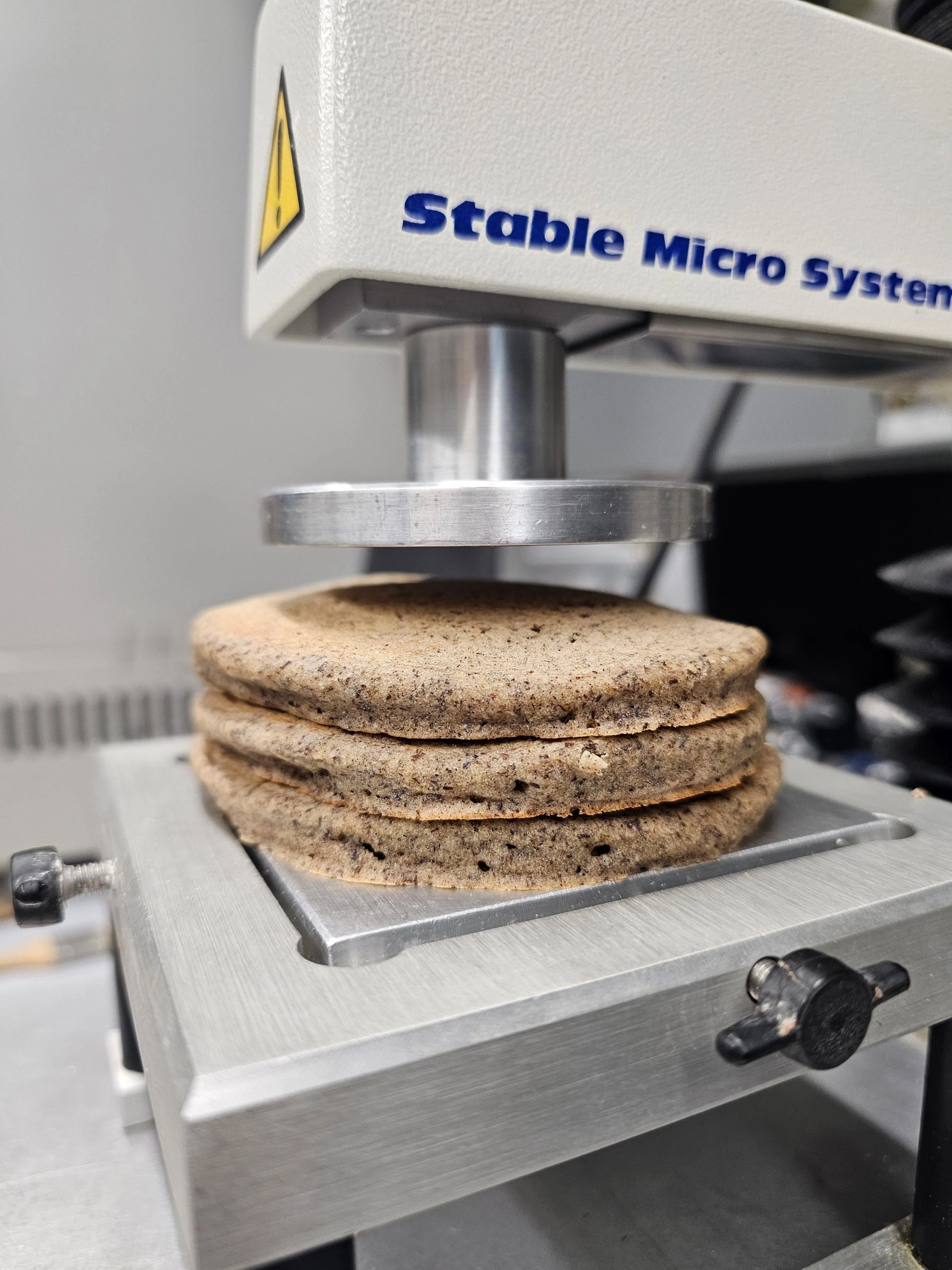 科学家发现让煎饼更健康而不牺牲风味的方法