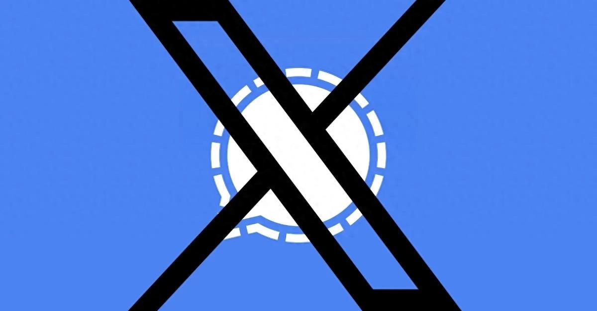 X正在禁止转向Signal加密消息服务的链接 因为联邦雇员通过它向记者爆料 - 万事屋 | 生活·动漫·娱乐综合社区-银魂同好聚集地