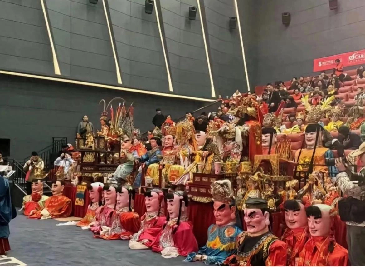 福建这里有包场请神仙看电影的 - 生活银魂 - 大众生活 - 万事屋 | 生活·动漫·娱乐综合社区-银魂同好聚集地