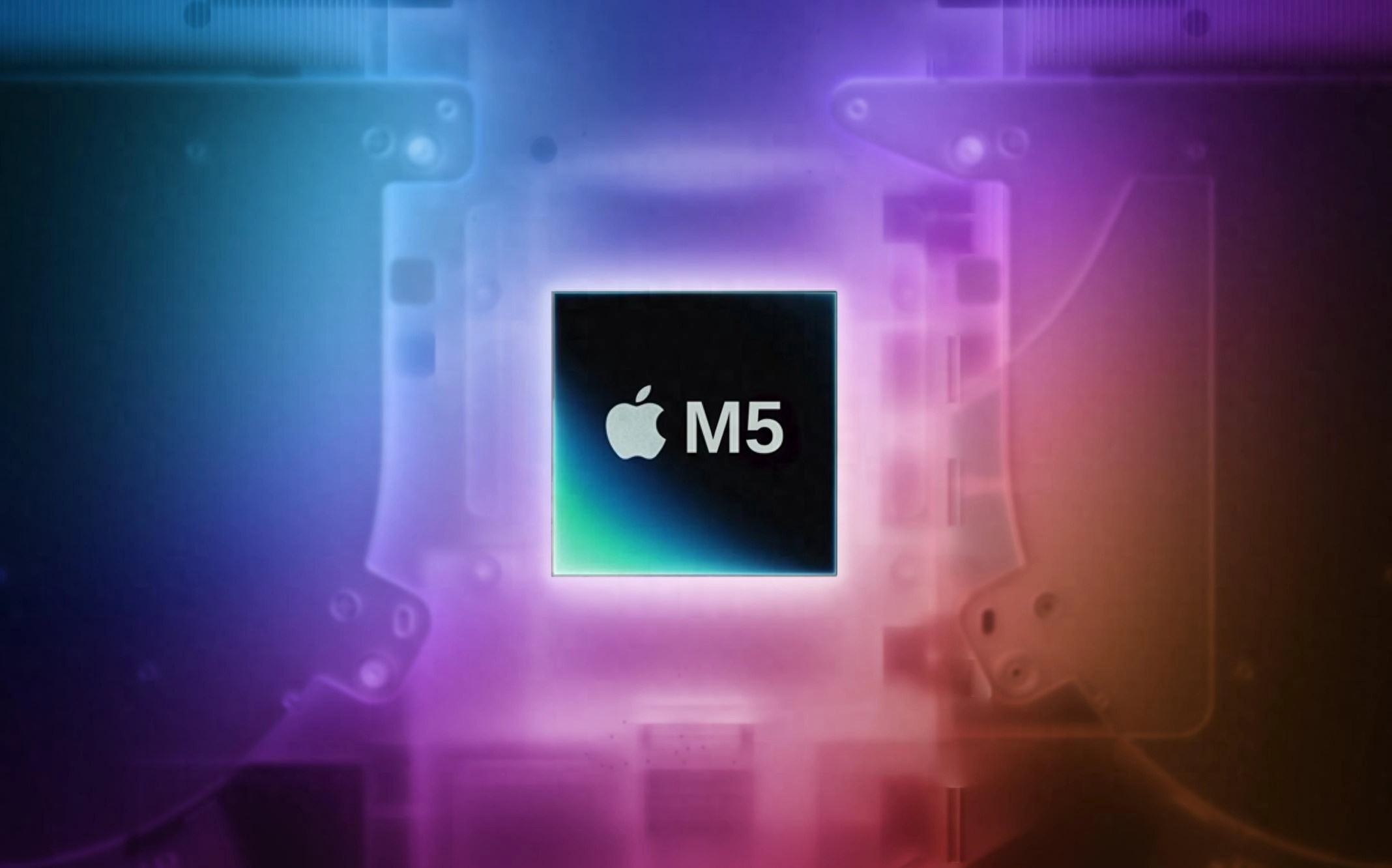 M5 芯片来了！MacBook Pro、iPad Pro 时间表曝光 - 万事屋 | 生活·动漫·娱乐综合社区-银魂同好聚集地