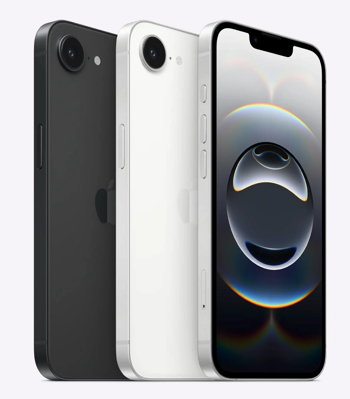 苹果iPhone16e发布，怪不得不叫se！ - Apple银魂 - 科技改变生活 - 万事屋 | 生活·动漫·娱乐综合社区-银魂同好聚集地