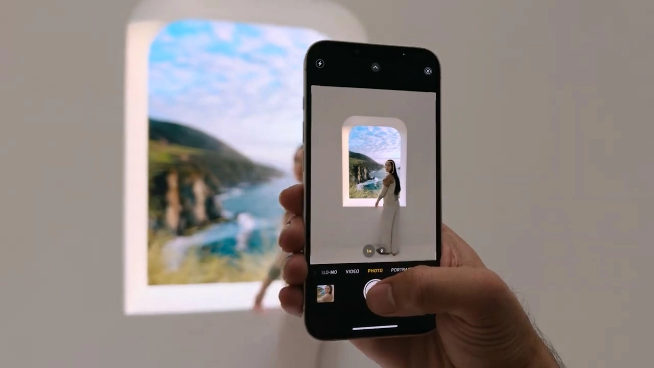 iPhone 16e是苹果自研5G基带C1首秀