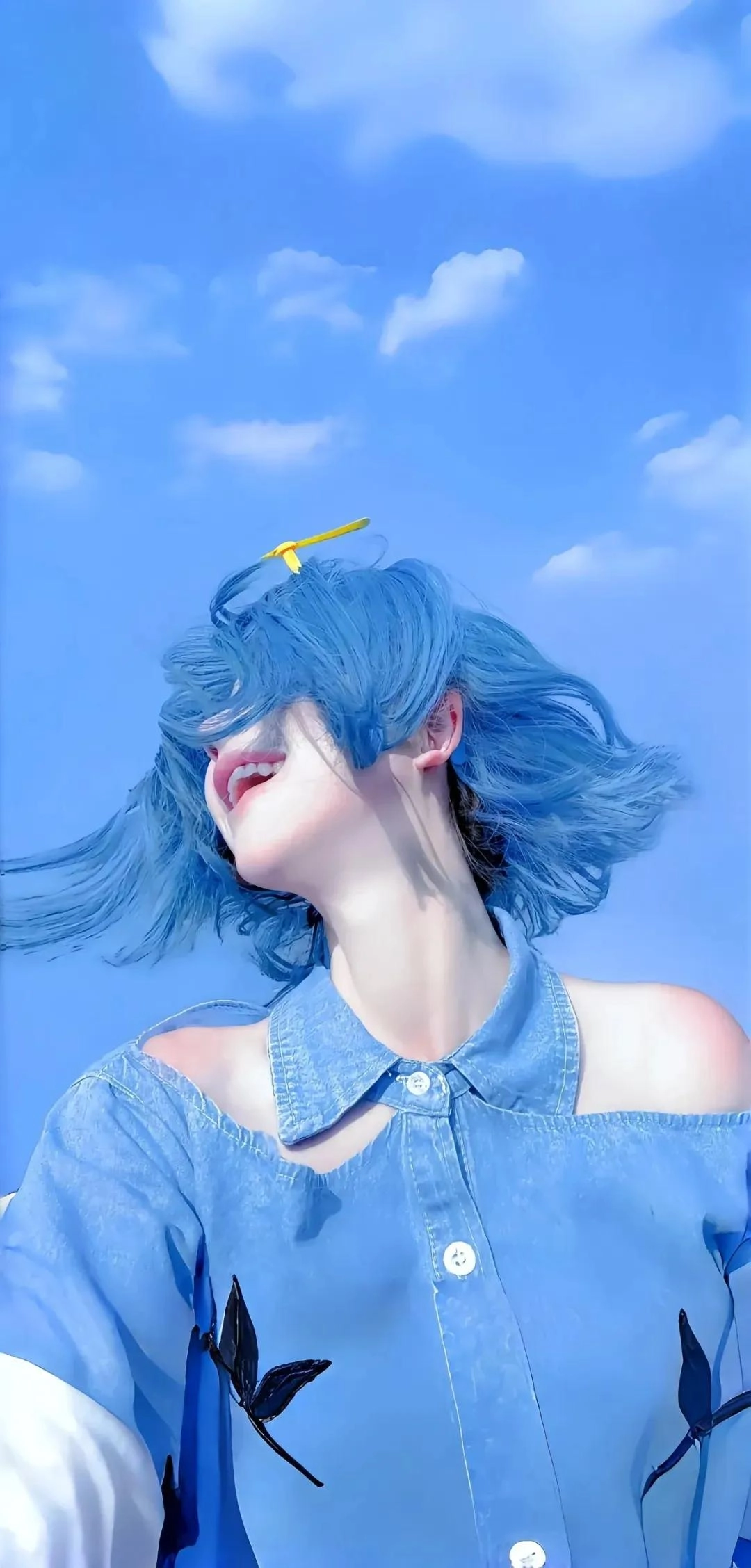 高清美女壁纸分享