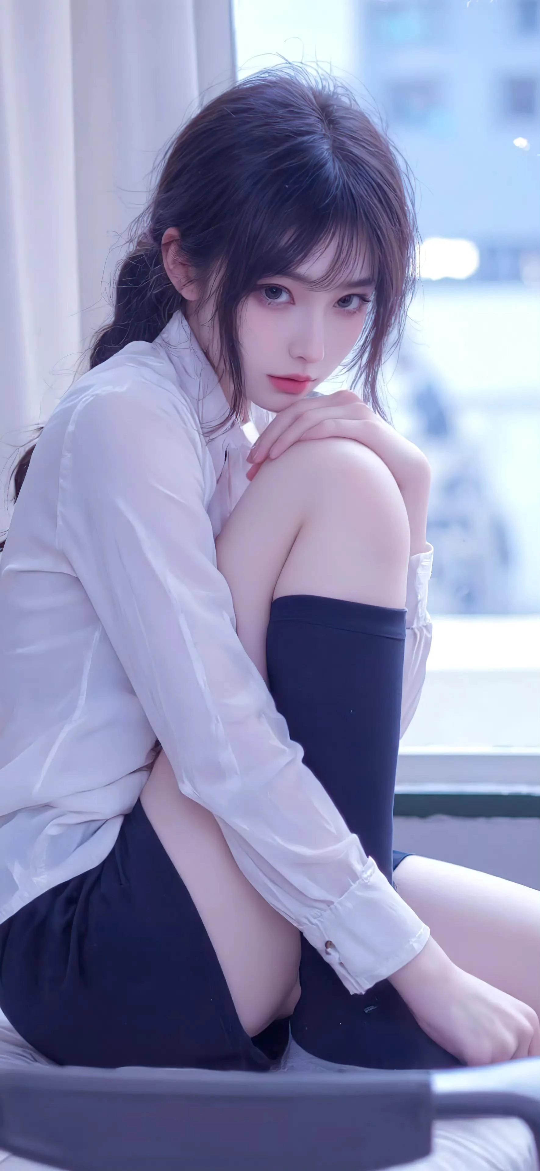 高清美女壁纸分享