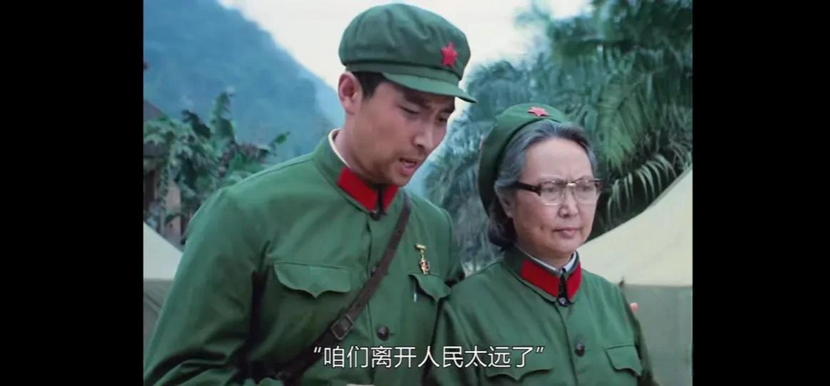 能不能重映《高山下的花环》 - 影视分享银魂 - 娱乐腐坏生活 - 万事屋 | 生活·动漫·娱乐综合社区-银魂同好聚集地