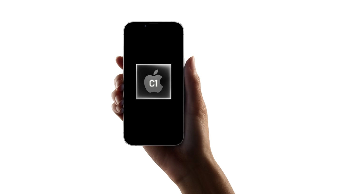 苹果自研5G基带C1：一场颠覆行业的技术豪赌与市场风暴 - 万事屋 | 生活·动漫·娱乐综合社区-银魂同好聚集地