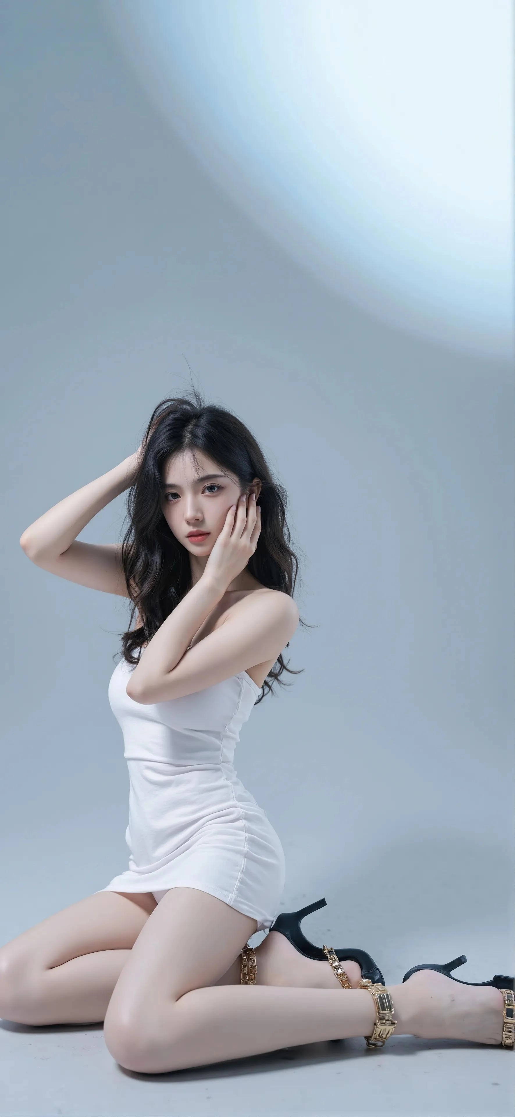 高清美女壁纸分享