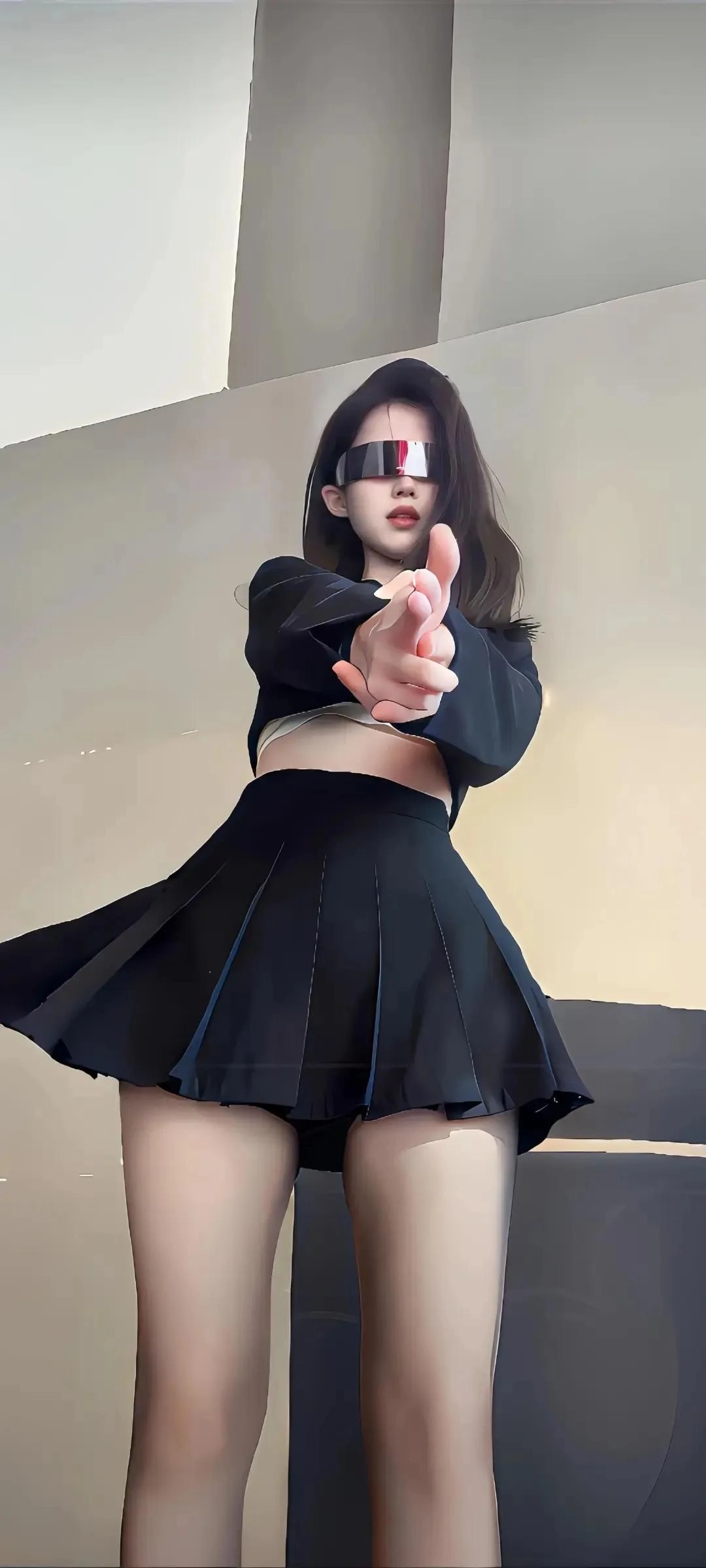 高清美女壁纸分享