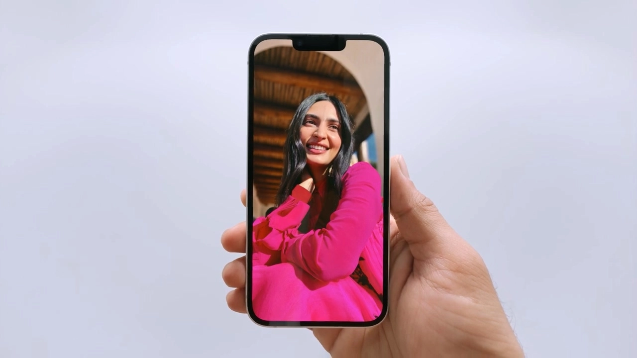 iPhone 16e是苹果自研5G基带C1首秀