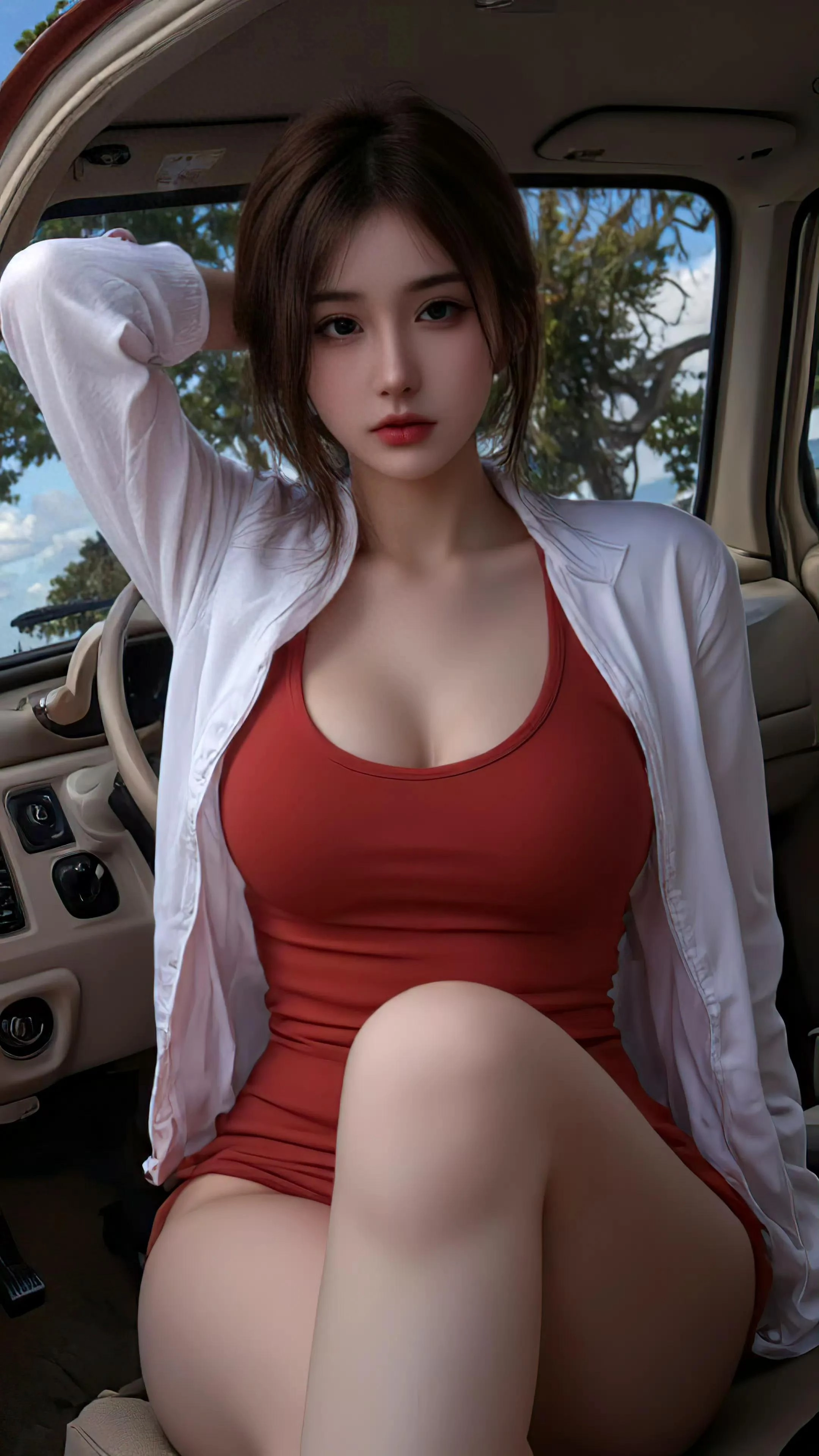 高清美女壁纸分享 - 美图壁纸银魂 - 大众生活 - 万事屋 | 生活·动漫·娱乐综合社区-银魂同好聚集地