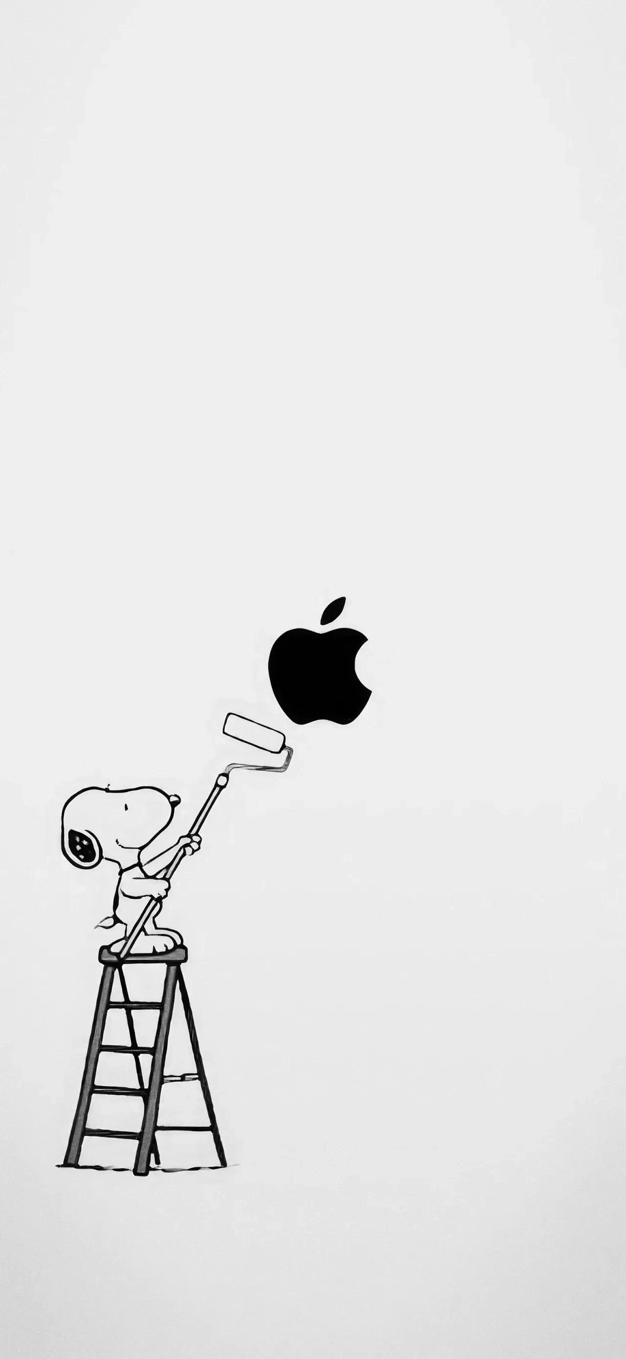 分享八张简洁又有趣的高清壁纸 - 万事屋 | 生活·动漫·娱乐综合社区-银魂同好聚集地