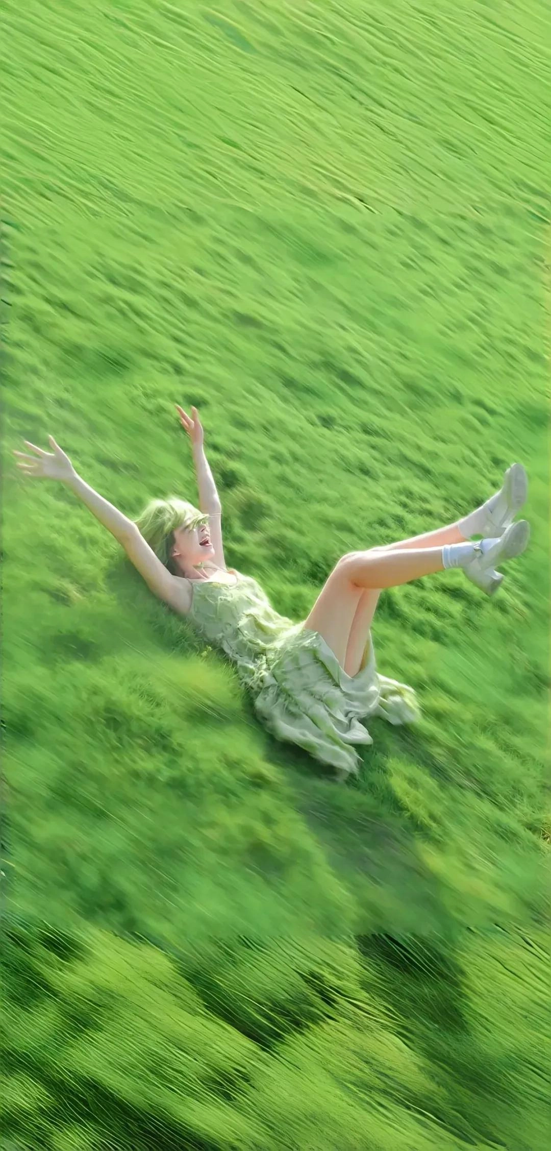 高清美女壁纸分享