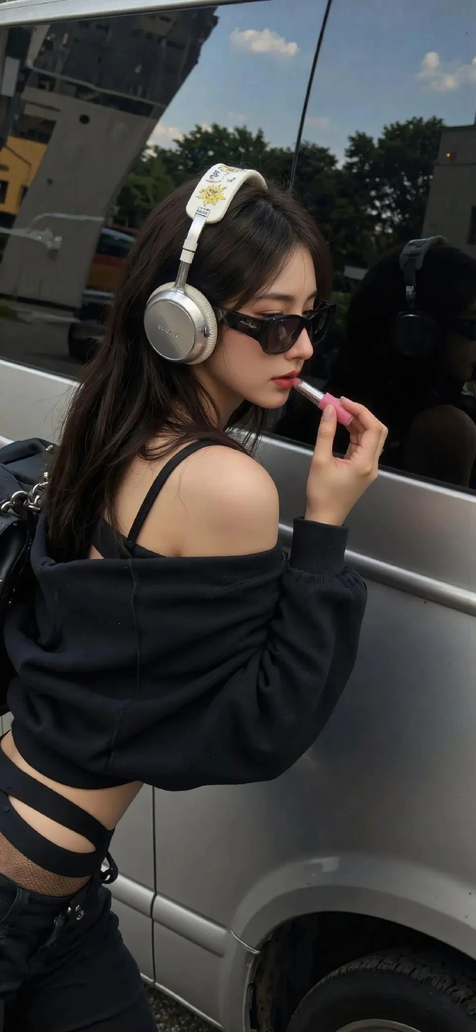 高清美女壁纸分享